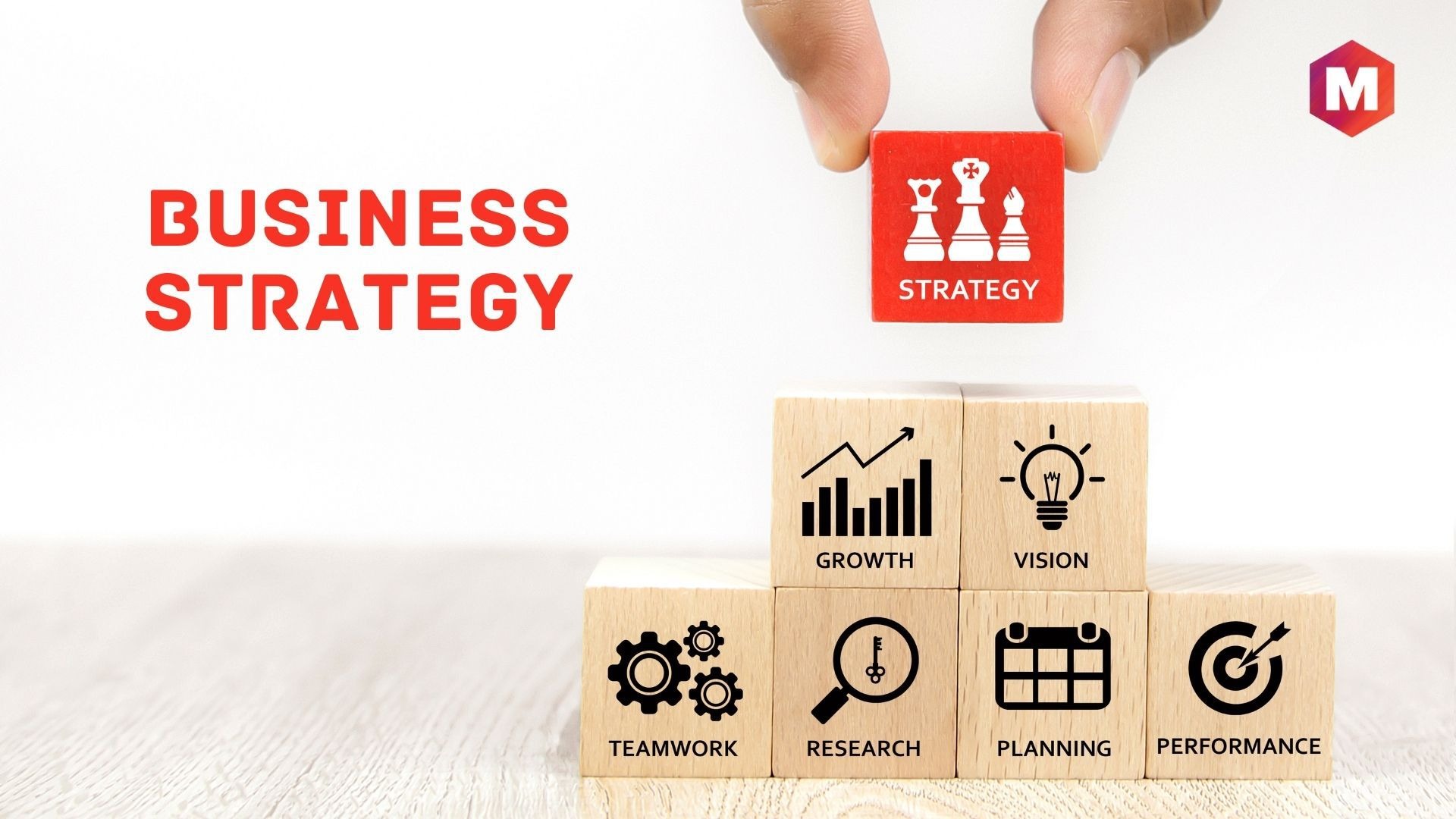 Business Strategy Online Course(MBA course in 1)